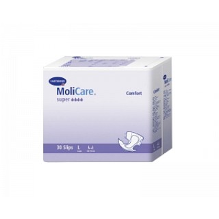 Hartmann # PHT169383 - MOLICARE COMFORT NEW SUPER L 39