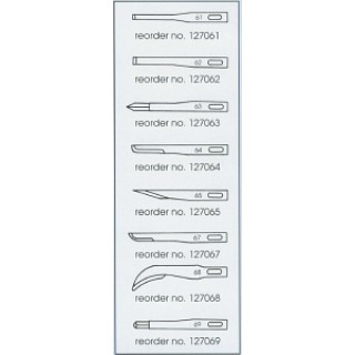 Propper # 2431400 - POUCH, STERI, INSTANT SEAL, 9
