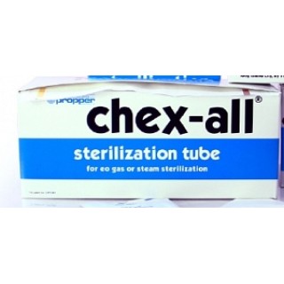Propper # 02600200 - TUBE, STERI, CHEX-ALL, 2