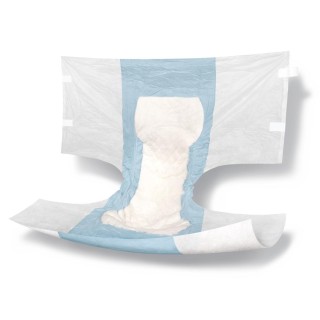 Medline # PROTECTLG1 - BRIEF, PROTECT, LG, 48-58