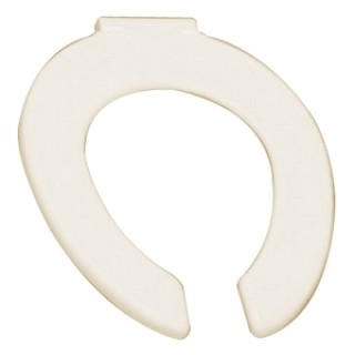 MJM International # R-DEO - SEAT, COMMODE, OPEN FRONT, REPLACEMENT, EACH