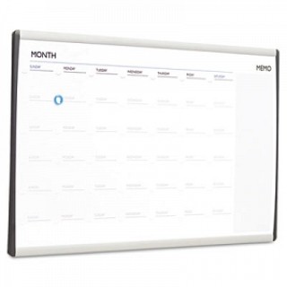 ACCO Brands # ARCCP3018 - BOARD, CUBICLE ARC FRAM, SR, EACH