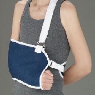Deroyal # 9001-05 - Shoulder Immobilizer X-large Ea