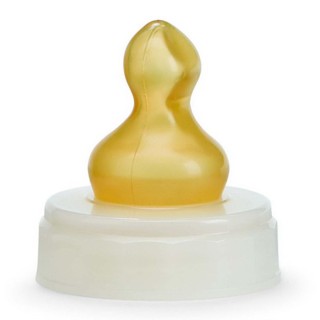 Abbott # 70074505121 - NIPPLE, BOTTLE, ORTHO, PREEMIE, 250 EA/CS