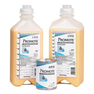 Abbott # 70074627014 - PROMOTE 1000 ML BOTTLE, RTH, 8 EA/CS