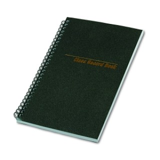 Rediform Office Product # 33990 - BOOK, RLCALL, TCHR, 9.5X5.75, EACH