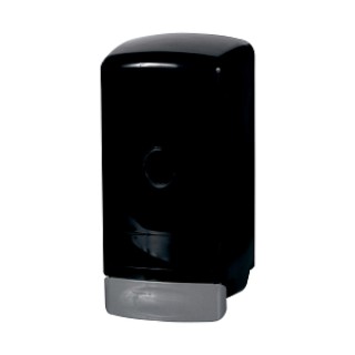 Medline # REMPUSHBLAC - DISPENSER, REMEDY 1000ML ONLY, MANUAL, BLAC, 6 EA/CS