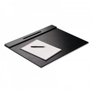 Eldon Office Products # 62540 - DESK PAD, 19X24, BK, EACH
