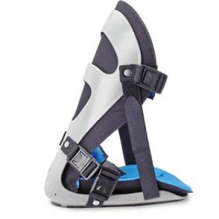 Ossur America # 50007 - SPLINT, NIGHT, FORMFIT, LARGE, EACH