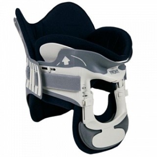 Ossur America # MJAR-101 - COLLAR, MIAMI J ADV, W/1 SET REPLACMT PADS, EACH