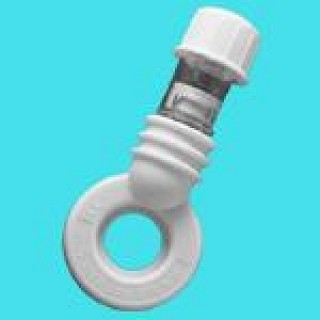 Teleflex # 157200190 - VALVE, PEEP 22MM, 10/BX