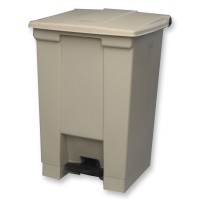 Medline #RUB6144REDPR