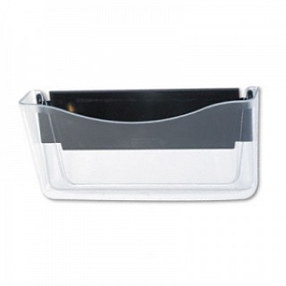 Eldon Office Products # 65986 - FILE, UNBREAK, MAG, WALL, EACH
