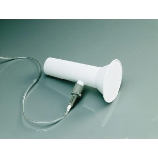 SDI Diagnostics # 29-8011 - PNEUMOTACH, FLOSENSE, UNI-DIRECTIONAL, 150/CS