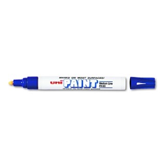 Sanford Ink # 63606 - MARKER, PAINT, MED, VT, EACH