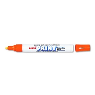 Sanford Ink # 63607 - MARKER, PAINT, MED, OE, EACH