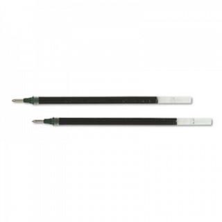 Sanford Ink # 65808 - REFILL, UB IMPACT, 2/PK, BK, 2/PK