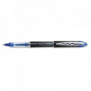 Sanford Ink # 69021 - PEN, ROLLERBALL, VISION ELITE, SUPR FINE, BE, EACH
