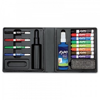 Sanford Ink # 80054 - MARKER, EXPO 2, ERASE KIT, EACH