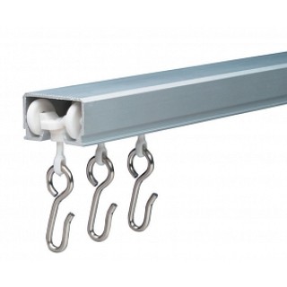 Medline # SBC5FTSTR - SUPRME TRCK, W/BRKAWAY CARRIERS, 5 FT STR, EACH
