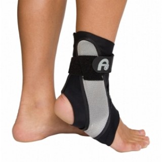 DJ Orthopedics # 02TLL - SUPPORT, ANKLE A60 LARGE LEFT, EACH