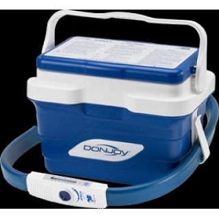 DJ Orthopedics # 11-0494 - ICEMAN COLD THERAPY UNIVERSAL X-LG 1/EA