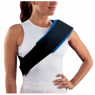 DJ Orthopedics # 11-0813-9-00000 - PAD, COLD, THERAPY, XL, EH, 9.76 X 13.75, EACH