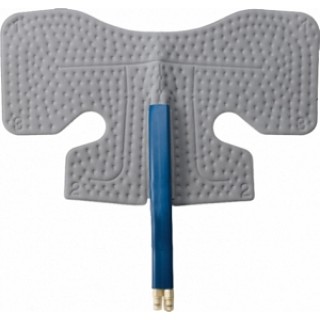 DJ Orthopedics # 11-1334-9-00000 - PAD SHOULDER COLD LOOP N/S 1/EA