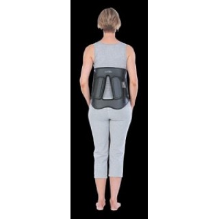 DJ Orthopedics # 11-1562-3 - BACK, SUPPORT, LSO, 8