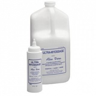 DJ Orthopedics # 4262 - LOTION, ULTRA, MYOSSAGE, W/ALOE, EACH