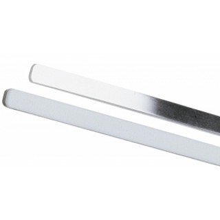 DJ Orthopedics # 79-72030 - Finger Strip Padded 1/2x9 12/PK