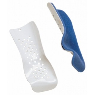 DJ Orthopedics # 79-72115 - Colles Padded Left Medium Ea