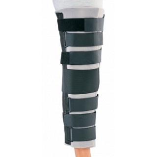 DJ Orthopedics # 79-80631 - KNEE 20 INCH UNIV FOAM FOR SUPPORT 1/EA