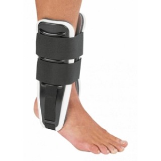 DJ Orthopedics # 79-81323 - STIRRUP ANKLE EXCELERATOR FOAM SM 1/EA