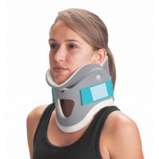 DJ Orthopedics # 79-83917 - COLLAR 911 FIRST RESPONSE TALL, 10/PK