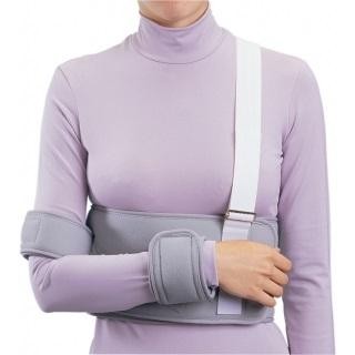 DJ Orthopedics # 79-84108 - IMMOBILZER, SHOULDER, DELUXE, XL, EACH