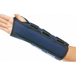 DJ Orthopedics # 79-87050 - Wrist Forearm Support Right Universal Ea