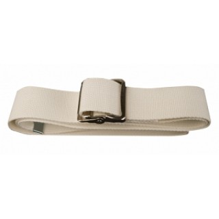 DJ Orthopedics # 79-91010 - BELT, HEAVY DUTY, GAIT, EACH
