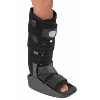 DJ Orthopedics # 79-95417 - WALKER MAXTRAX W/AIR LG 1/EA