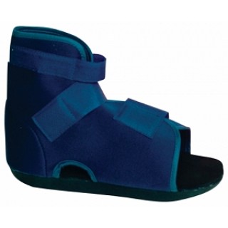 DJ Orthopedics # 79-98438 - Darco Slimline Boot XL Ea