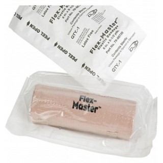 DJ Orthopedics # 79-98717 - STER DBL LNTH FLEXMTR 4IN, 20PK, 20/PK