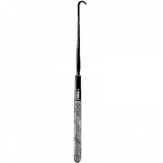 Sklar # 90-2171 - HOOK, EMMETT, TENACULUS BLK, #1, EACH