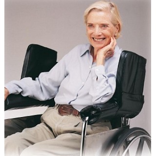Skil-Care # 706322 - SIDE WING, WHEELCHAIR, XL, SUPPORT, 1 PAIR