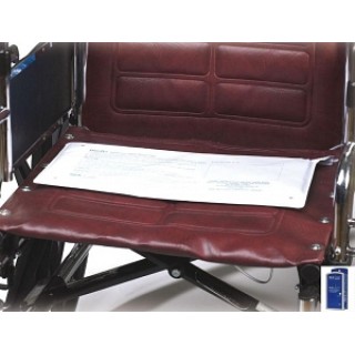 Skil-Care # 909359 - PAD, SENSOR, FOR CHAIRPRO SYSTEM, 10/CS