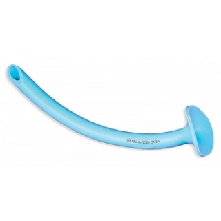 Sun Medical # 1-5076-22 - AIRWAY, NASAPHARYN, DISP BLUE, 22FR, 10/PK