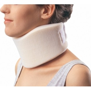 DJ Orthopedics # 79-83008 - Collar Form Fit Foam Wh Cerv X-Large 4.5
