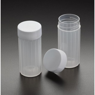 Simport Plastics # S220-1 - SNAPTWIST SCINT VIAL 20ML 100/TRAY, 500/CS