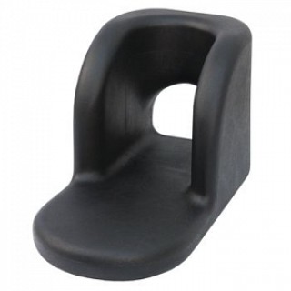 Sammons Preston # 081537745 - FOOTREST, LACURA MOLDED, EACH