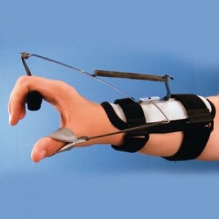 Sammons Preston # 55599211 - SPLINT, SUSPENSION, BUNNEL THOMAS, MEDIUM, EACH