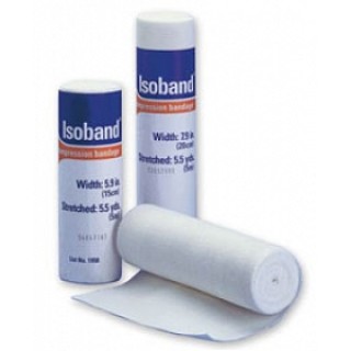 Sammons Preston # 55640002 - ISOBAND, 20CM X 5M, EACH